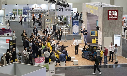 2025年德國漢諾威工業(yè)博覽會（HANNOVER MESSE）