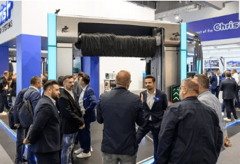 德國法蘭克福汽車配件展覽會 Automechanika Frankfurt